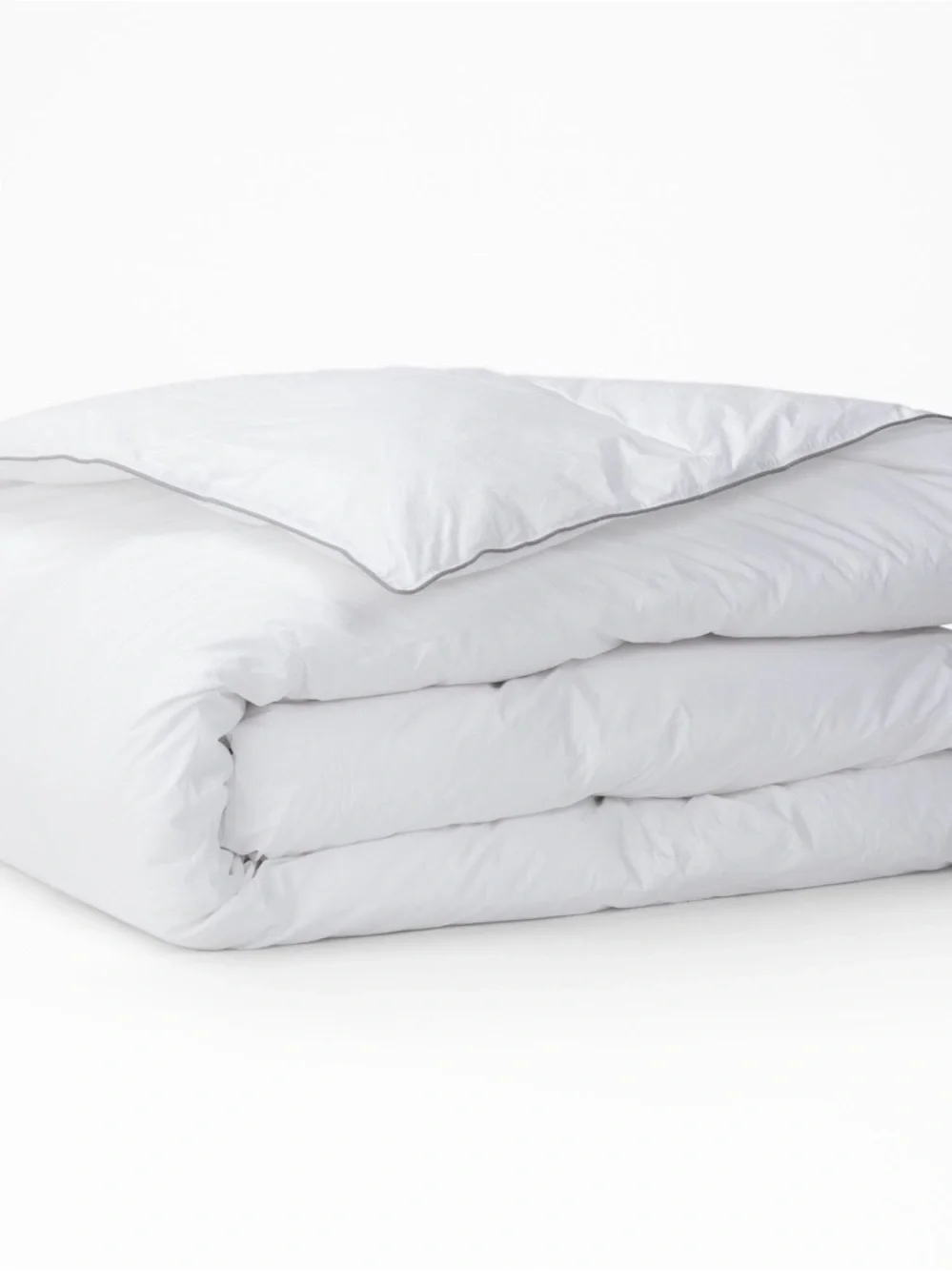 Tuft & Needle Down Alternative Mediumweight Duvet Insert – Twin/Twin XL